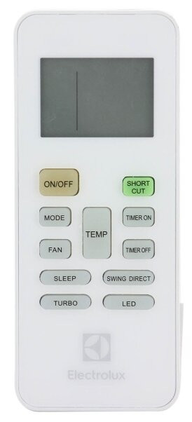 Сплит-система Electrolux EACS/I-09HAR_A/N3