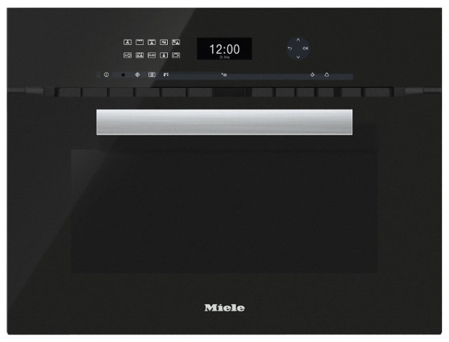 Электрический духовой шкаф Miele H 6401 BM OBSW Электрический духовой шкаф Miele H 6401 BM OBSW