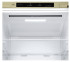 Холодильник LG DoorCooling+ GA-B459 CECL Мраморный Холодильник LG DoorCooling+ GA-B459 CECL Мраморный