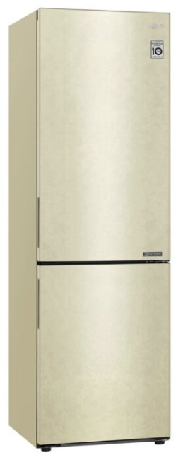 Холодильник LG DoorCooling+ GA-B459 CECL Мраморный Холодильник LG DoorCooling+ GA-B459 CECL Мраморный