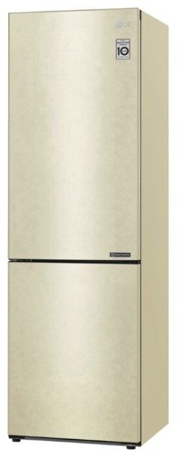 Холодильник LG DoorCooling+ GA-B459 CECL Мраморный Холодильник LG DoorCooling+ GA-B459 CECL Мраморный