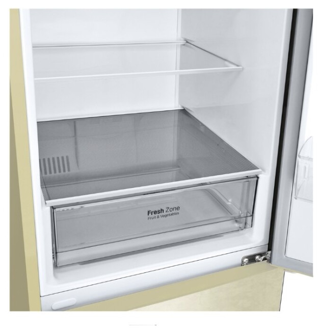 Холодильник LG DoorCooling+ GA-B459 CECL Мраморный Холодильник LG DoorCooling+ GA-B459 CECL Мраморный