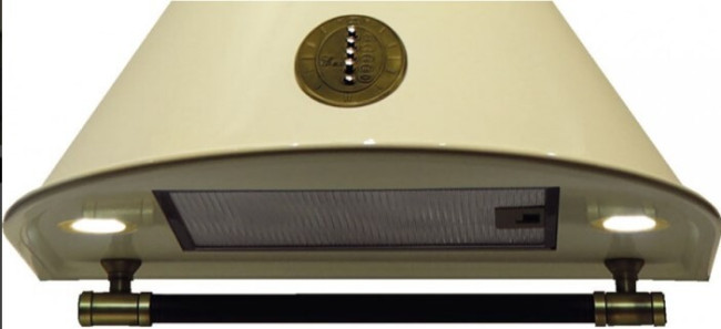 Каминная вытяжка Kaiser A 6423 ElfBE Eco Каминная вытяжка Kaiser A 6423 ElfBE Eco