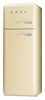 Холодильник SMEG fab30ps7