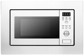 Встраиваемая микроволновая печь Teka MWE 207 FI white Встраиваемая микроволновая печь Teka MWE 207 FI white