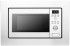 Встраиваемая микроволновая печь Teka MWE 207 FI white Встраиваемая микроволновая печь Teka MWE 207 FI white
