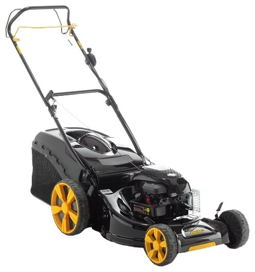 Газонокосилка PARTNER P51-550CDW