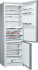 Холодильник Bosch KGN 49SB3AR черный/стекло Холодильник Bosch KGN 49SB3AR черный/стекло