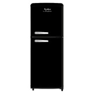 Холодильник TESLER RT-110 BLACK Холодильник TESLER RT-110 BLACK