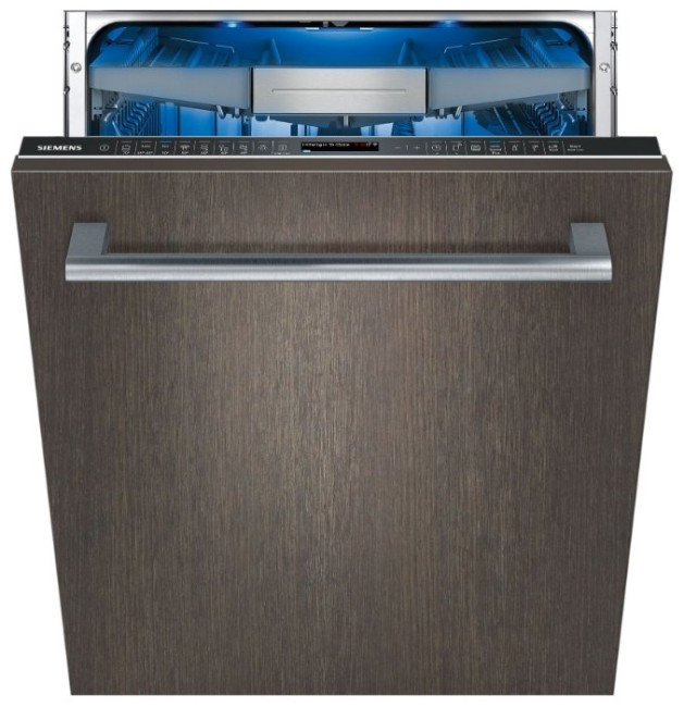 Посудомоечная машина Siemens SN 678X36 TE Посудомоечная машина Siemens SN 678X36 TE