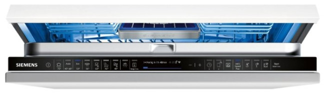 Посудомоечная машина Siemens SN 678X36 TE Посудомоечная машина Siemens SN 678X36 TE