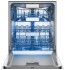Посудомоечная машина Siemens SN 678X36 TE Посудомоечная машина Siemens SN 678X36 TE