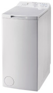 Стиральная машина Indesit BTW A61052