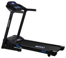 Электрическая беговая дорожка Evo Fitness Genesis