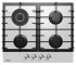 Газовая варочная панель AKPO PGA 604 SGC-T WH Газовая варочная панель AKPO PGA 604 SGC-T WH