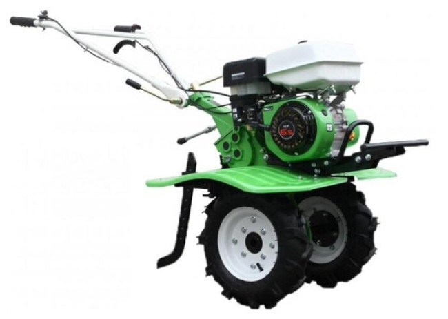 Мотоблок бензиновый Crosser CR-M5 6.53 л.с.