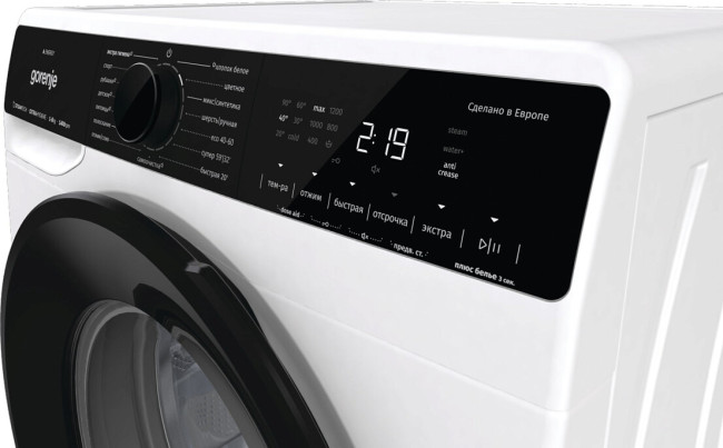 Стиральная машина Gorenje WPNA 84 A Стиральная машина Gorenje WPNA 84 A