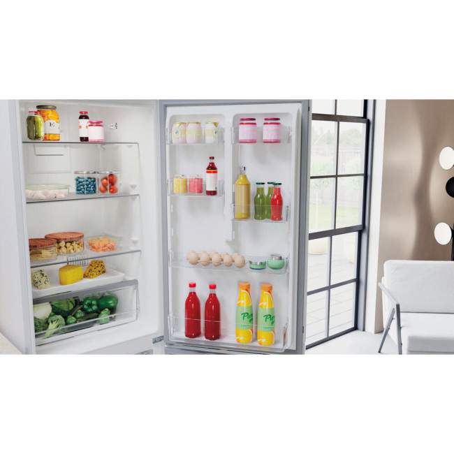 Холодильник Hotpoint-Ariston HTS 5180 W Холодильник Hotpoint-Ariston HTS 5180 W