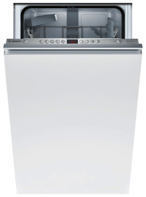 Встраиваемая посудомоечная машина Bosch SPV45DX00R
