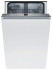 Встраиваемая посудомоечная машина Bosch SPV45DX00R
