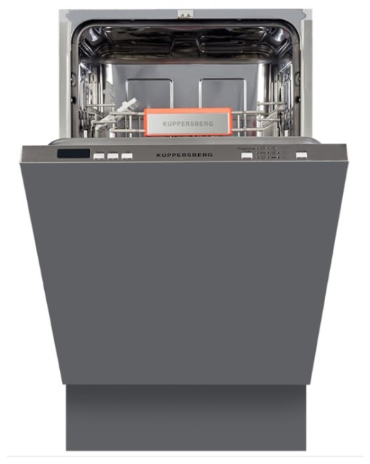 Посудомоечная машина Kuppersberg GS 4502