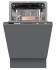 Посудомоечная машина Kuppersberg GS 4502