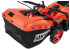 Газонокосилка Hammer ETK1600A Газонокосилка Hammer ETK1600A