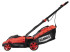 Газонокосилка Hammer ETK1600A Газонокосилка Hammer ETK1600A