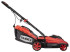 Газонокосилка Hammer ETK1600A Газонокосилка Hammer ETK1600A