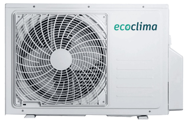 Сплит-система настенного типа Ecoclima ECW-HE07/BB-4R2 Сплит-система настенного типа Ecoclima ECW-HE07/BB-4R2
