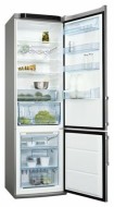 Холодильник Electrolux ENB 38953 X Холодильник Electrolux ENB 38953 X
