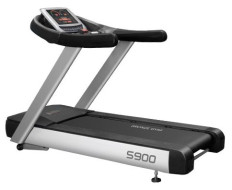 Электрическая беговая дорожка Bronze Gym S900 (Promo Edition)