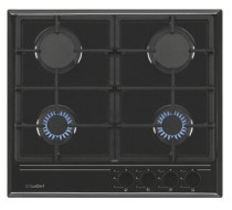 Газовая варочная панель Luxdorf H60V40B550 Газовая варочная панель Luxdorf H60V40B550