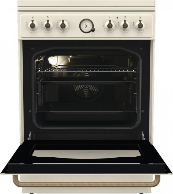 Комбинированная плита Gorenje GKS6C71CLI Комбинированная плита Gorenje GKS6C71CLI