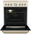 Комбинированная плита Gorenje GKS6C71CLI Комбинированная плита Gorenje GKS6C71CLI