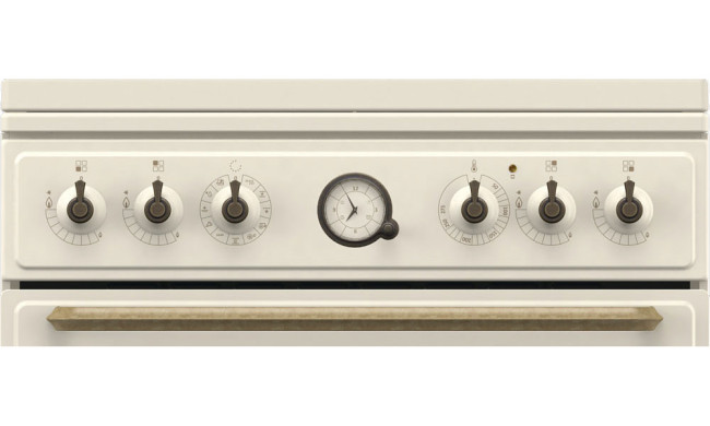 Комбинированная плита Gorenje GKS6C71CLI Комбинированная плита Gorenje GKS6C71CLI