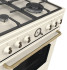 Комбинированная плита Gorenje GKS6C71CLI Комбинированная плита Gorenje GKS6C71CLI