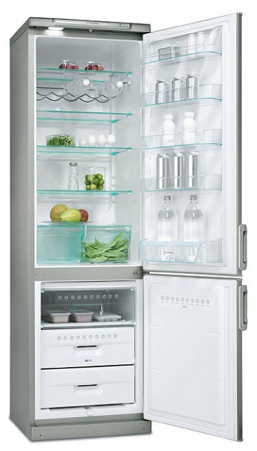 Холодильник Electrolux ERB 3798 X Холодильник Electrolux ERB 3798 X