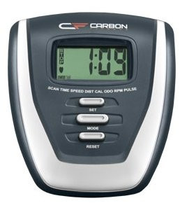 Вертикальный велотренажер Carbon Fitness U304