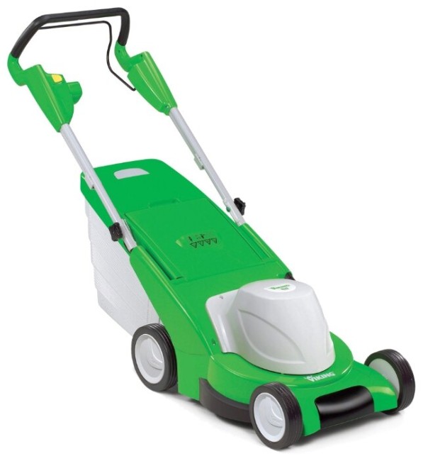 Газонокосилка Viking ME 545 Газонокосилка Viking ME 545