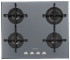 Газовая варочная панель smeg PV164S2