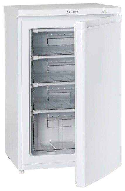Морозильник ATLANT М 7401-100 Морозильник ATLANT М 7401-100