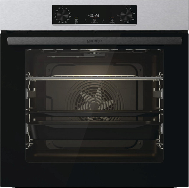 Встраиваемый электрический духовой шкаф Gorenje BOSB 6737 E09X