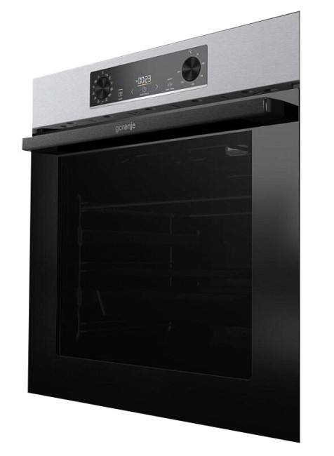 Встраиваемый электрический духовой шкаф Gorenje BOSB 6737 E09X