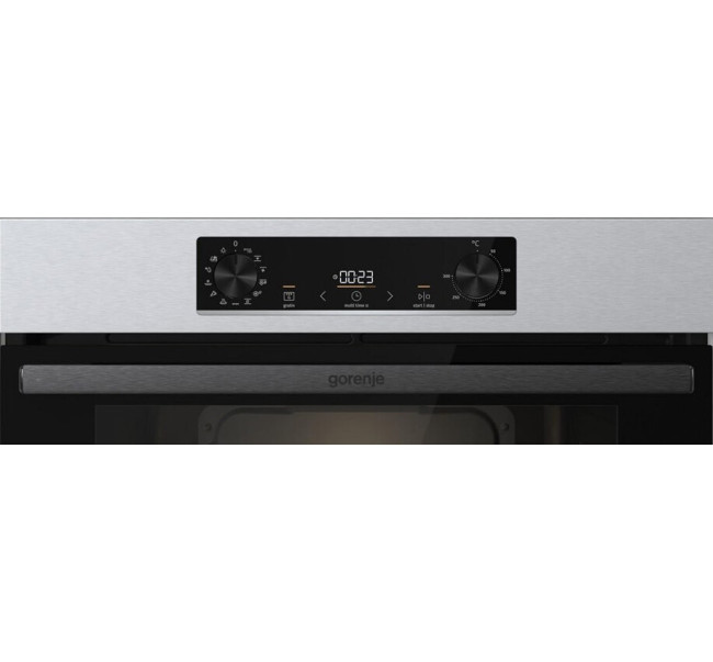 Встраиваемый электрический духовой шкаф Gorenje BOSB 6737 E09X