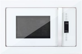 Встраиваемая микроволновая печь СВЧ Hiberg i-VM 8505 W, инверторная Встраиваемая микроволновая печь СВЧ Hiberg i-VM 8505 W, инверторная