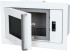Встраиваемая микроволновая печь СВЧ Hiberg i-VM 8505 W, инверторная