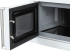 Встраиваемая микроволновая печь СВЧ Hiberg i-VM 8505 W, инверторная