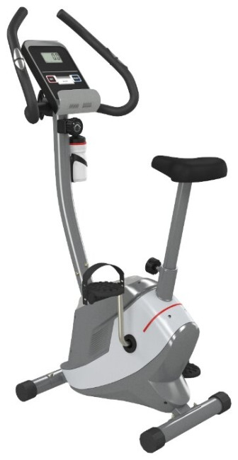 Вертикальный велотренажер UnixFit BL-350 Silver