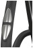 Вертикальный велотренажер UnixFit BL-350 Silver